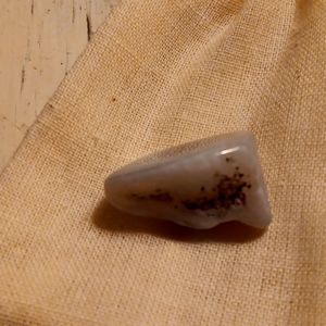ANGELITE GEMSTONE